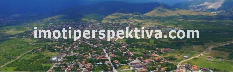 Na prodej  Spiknutí oblast Plovdiv , Brestnik , 90 m2 | 85341158