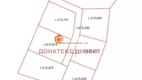 Satılık  Komplo bölge Filibe , Karlovo , 5860 metrekare | 95776047 - görüntü [4]
