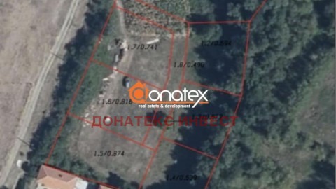 Satılık  Komplo bölge Filibe , Karlovo , 5860 metrekare | 95776047 - görüntü [6]