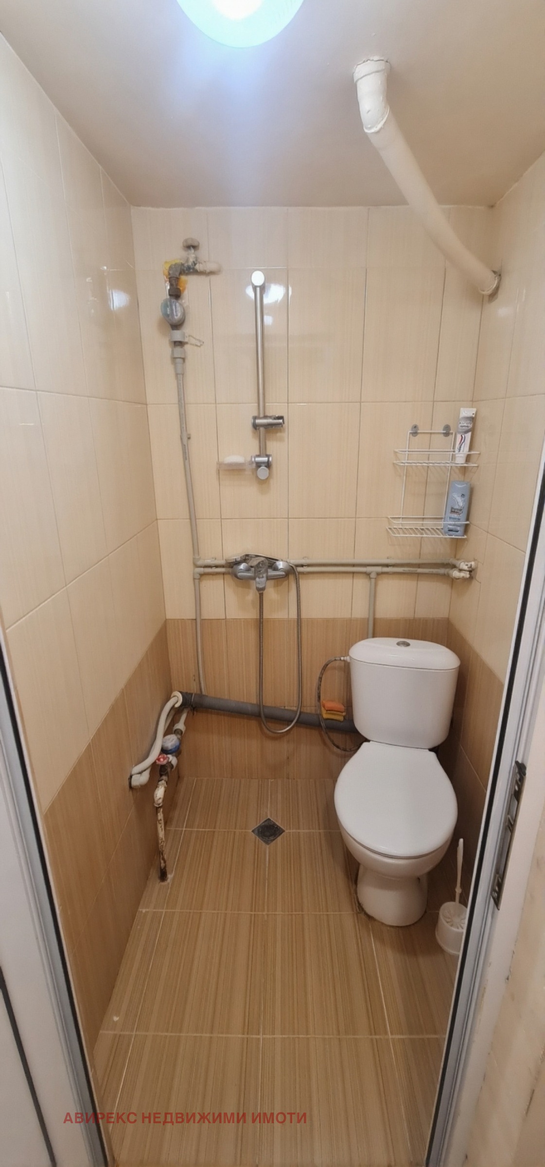 Продава 2-СТАЕН, гр. Пловдив, Кършияка, снимка 3 - Апартаменти - 53779136