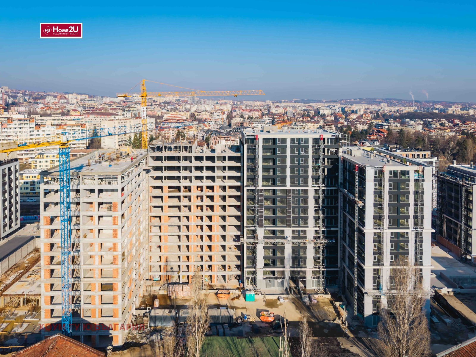 Продава 2-СТАЕН, гр. София, Бъкстон, снимка 4 - Апартаменти - 54613762