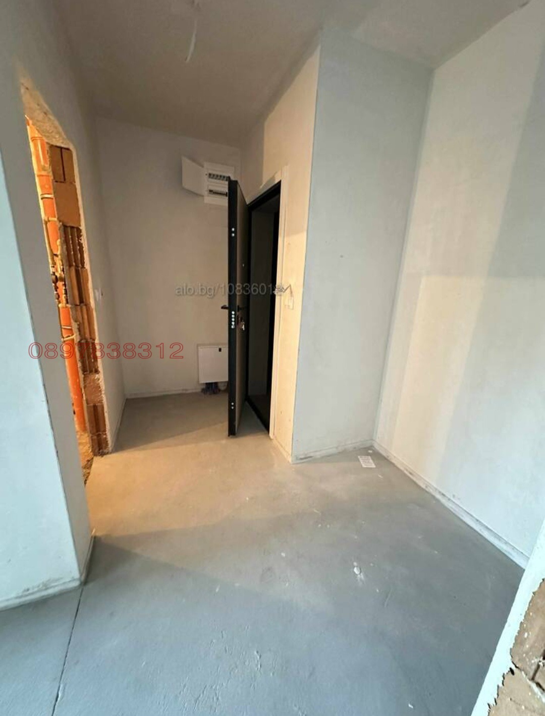 Продава 2-СТАЕН, гр. Пловдив, Тракия, снимка 4 - Апартаменти - 56347951