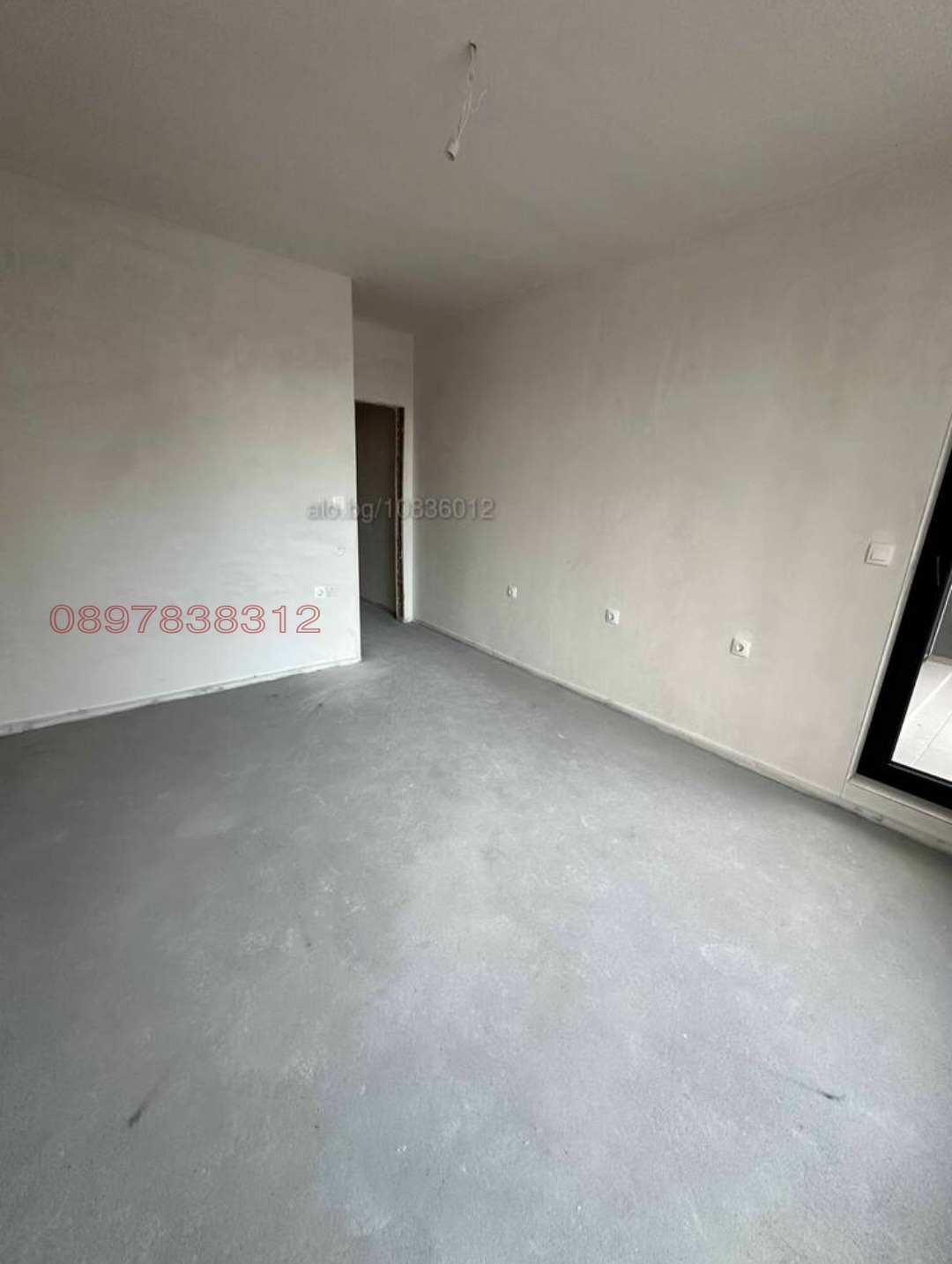 Продава 2-СТАЕН, гр. Пловдив, Тракия, снимка 3 - Апартаменти - 56347951