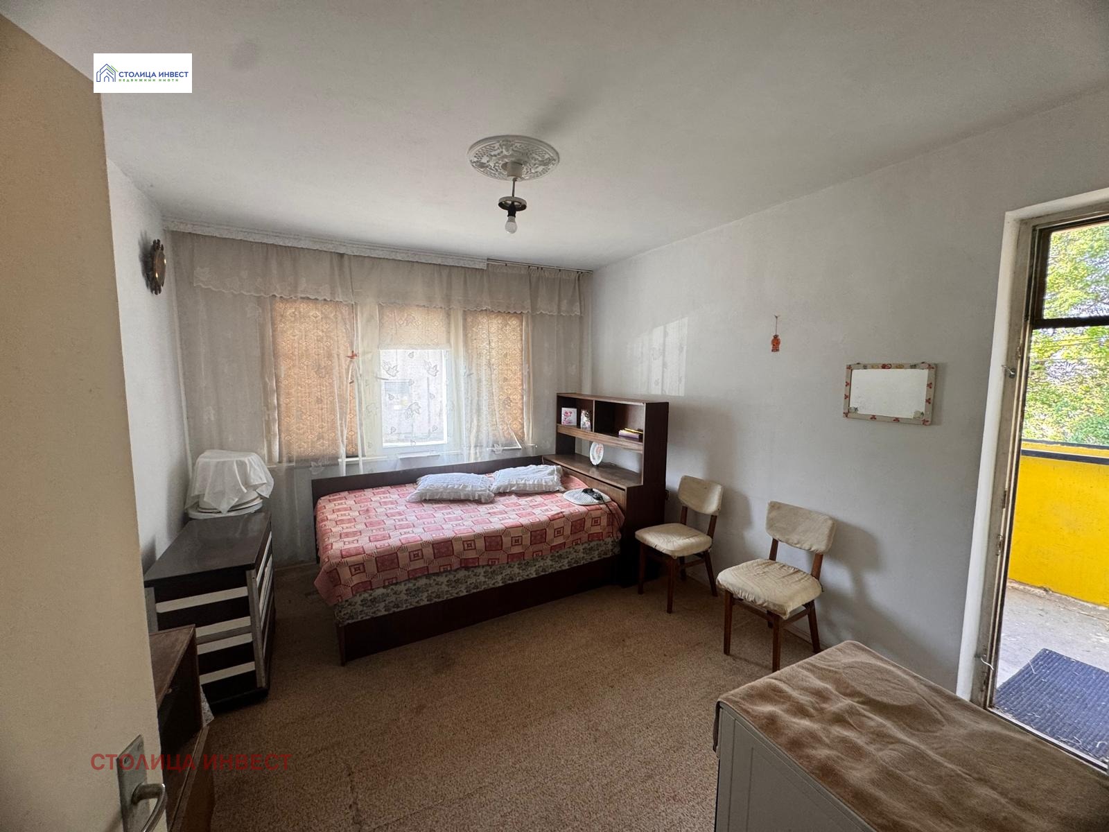 Продава 3-СТАЕН, гр. Русе, Дружба 3, снимка 2 - Апартаменти - 51730516