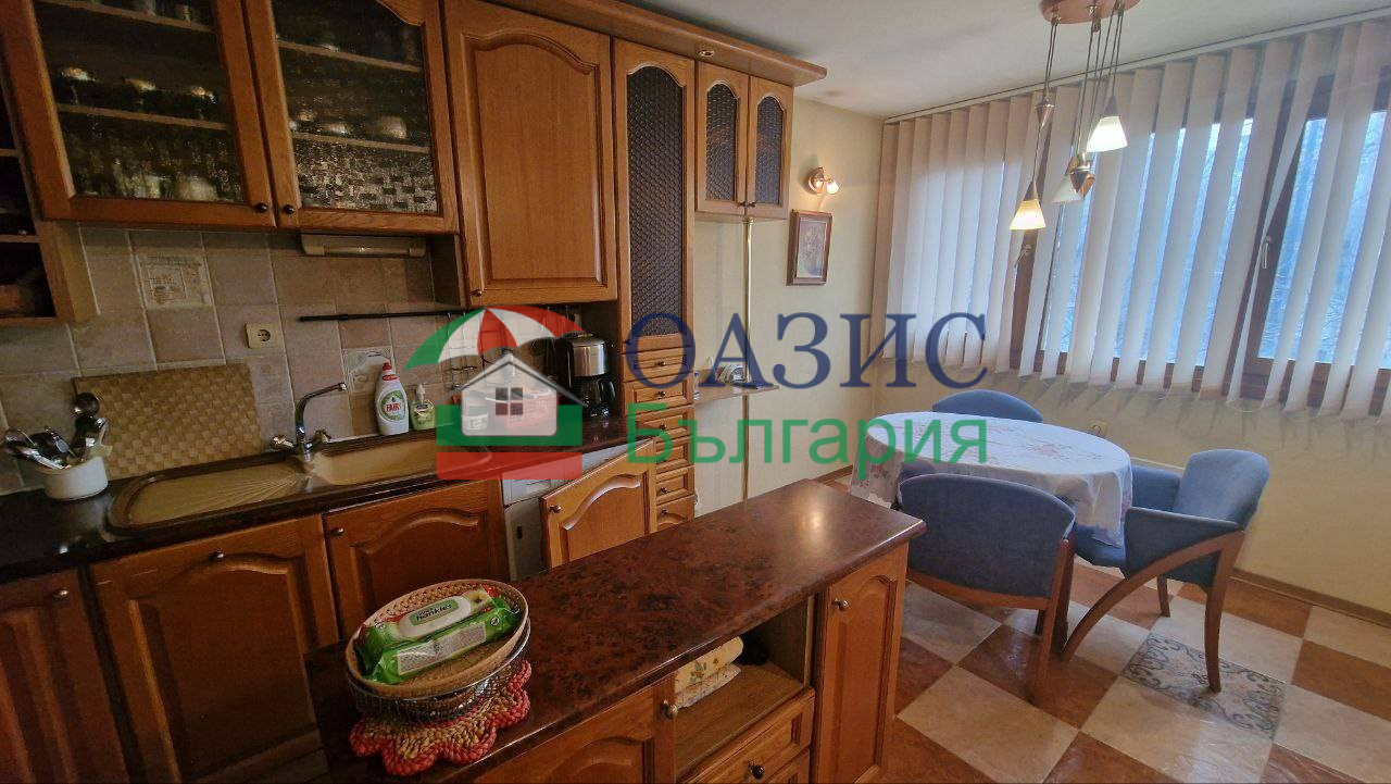 Продава 3-СТАЕН, гр. Несебър, област Бургас, снимка 8 - Апартаменти - 53433253