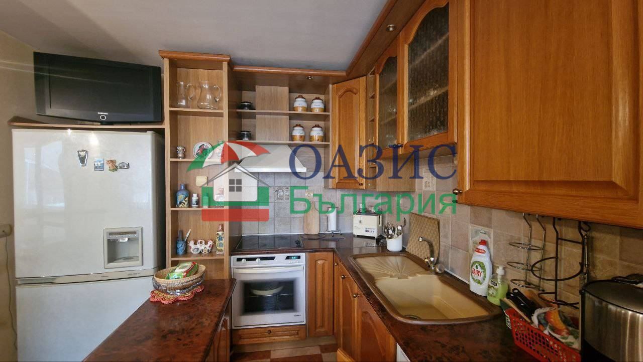 Продава 3-СТАЕН, гр. Несебър, област Бургас, снимка 7 - Апартаменти - 53433253