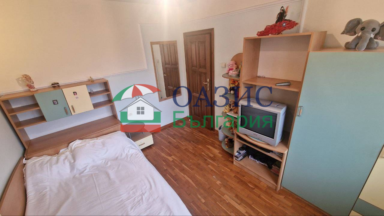 Продава 3-СТАЕН, гр. Несебър, област Бургас, снимка 14 - Апартаменти - 53433253