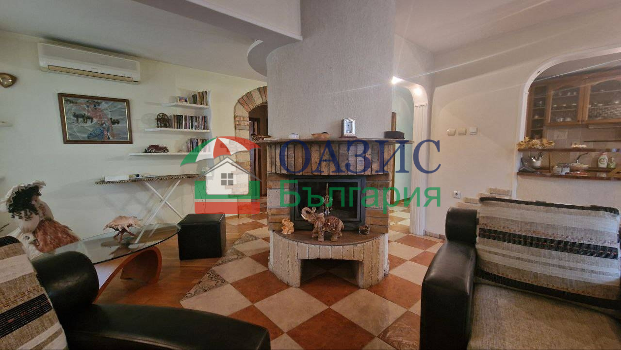 Продава 3-СТАЕН, гр. Несебър, област Бургас, снимка 5 - Апартаменти - 53433253