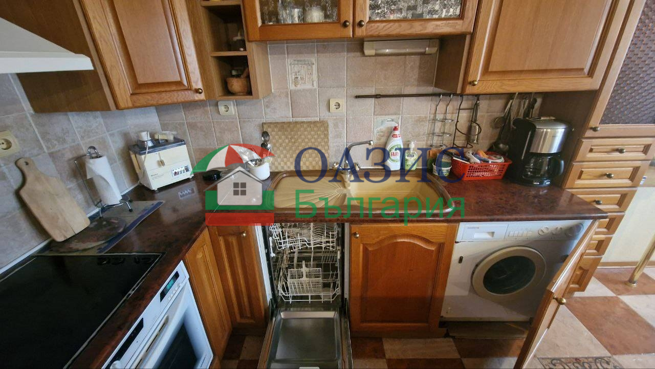 Продава 3-СТАЕН, гр. Несебър, област Бургас, снимка 9 - Апартаменти - 53433253