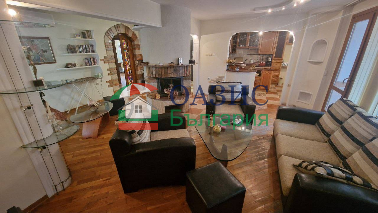 Продава 3-СТАЕН, гр. Несебър, област Бургас, снимка 3 - Апартаменти - 53433253