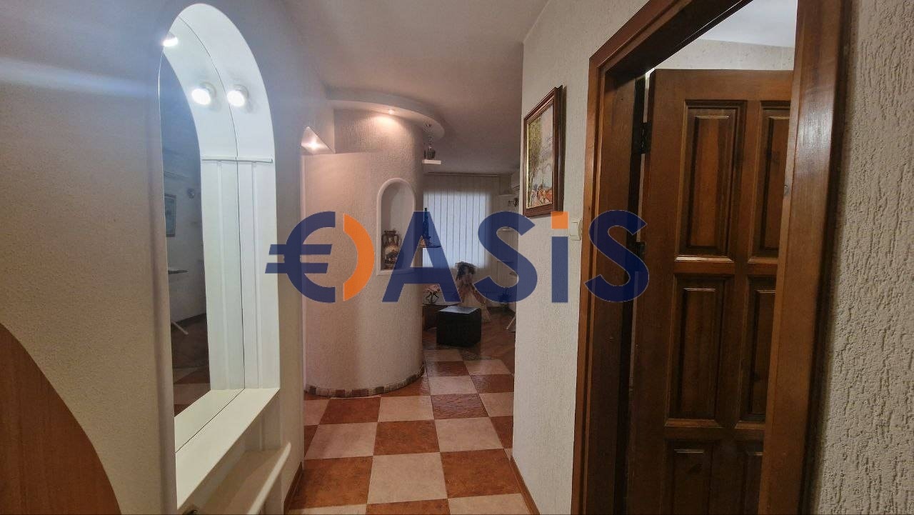 Продава 3-СТАЕН, гр. Несебър, област Бургас, снимка 2 - Апартаменти - 53433253