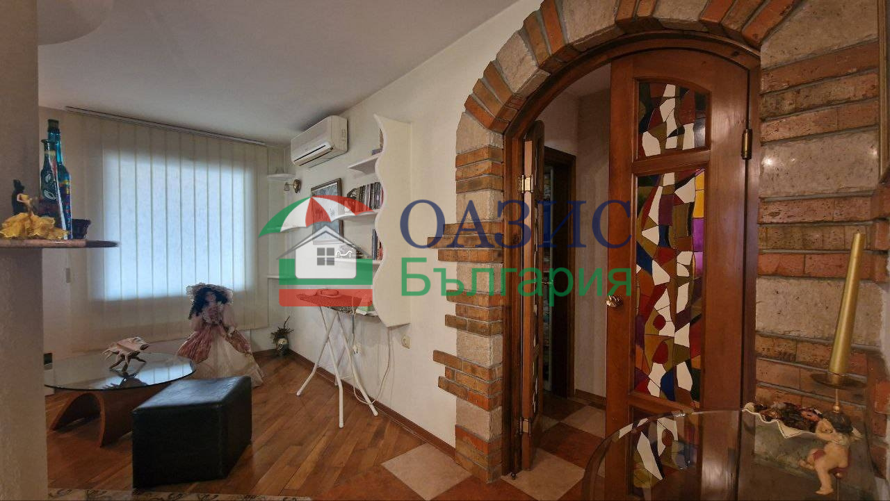 Продава 3-СТАЕН, гр. Несебър, област Бургас, снимка 10 - Апартаменти - 53433253