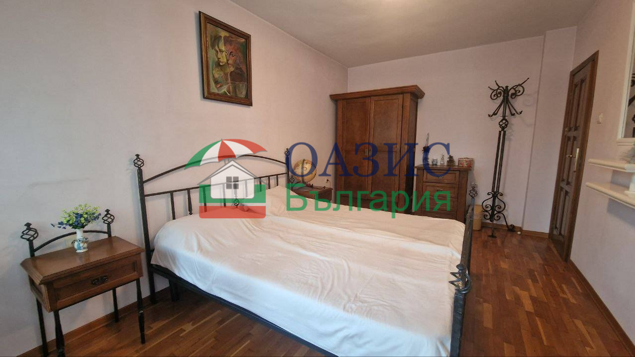 Продава 3-СТАЕН, гр. Несебър, област Бургас, снимка 11 - Апартаменти - 53433253