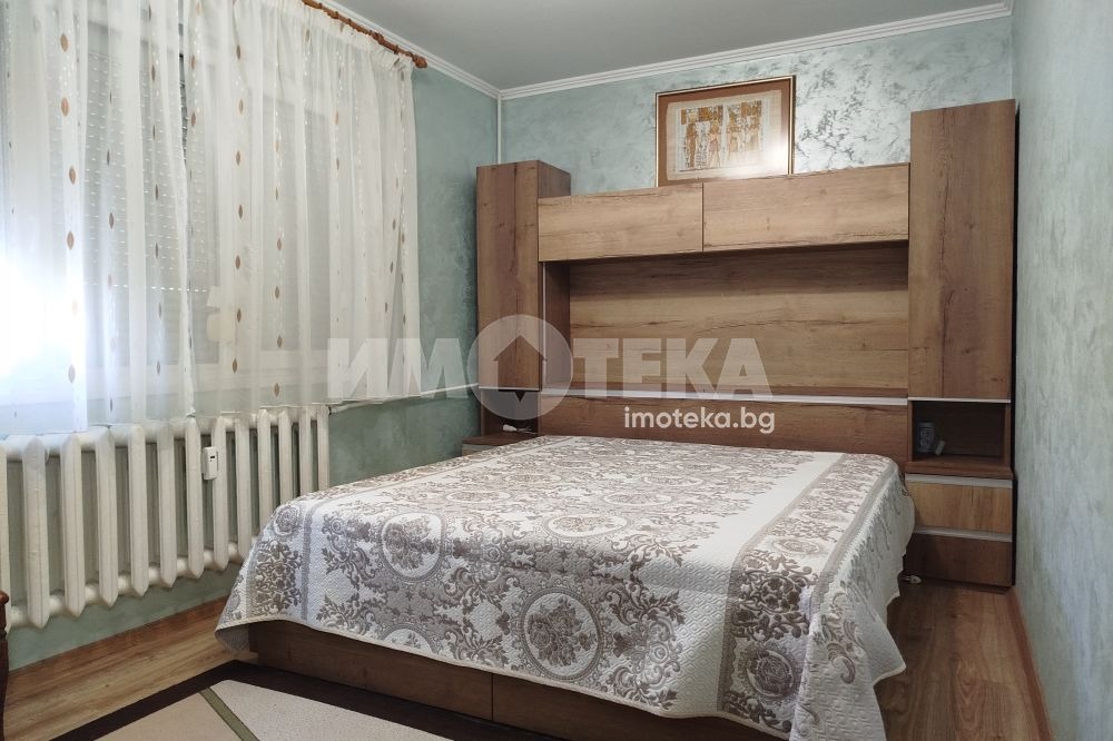 Продава 3-СТАЕН, гр. Пловдив, Каменица 2, снимка 2 - Апартаменти - 53833489