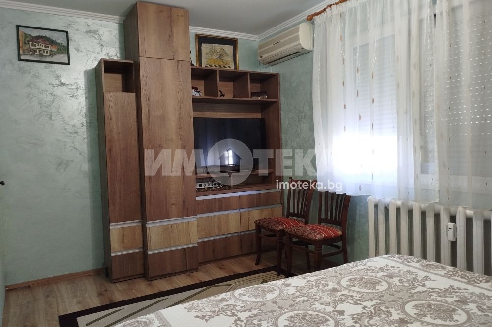 Продава 3-СТАЕН, гр. Пловдив, Каменица 2, снимка 3 - Апартаменти - 53833489