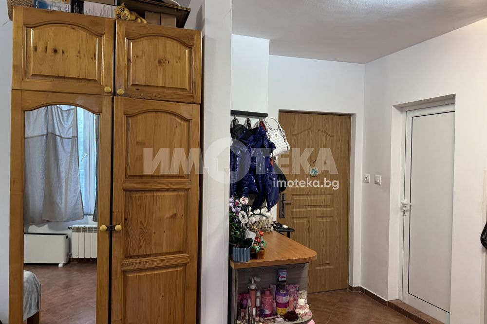 Продава 3-СТАЕН, гр. София, Студентски град, снимка 6 - Апартаменти - 54461571