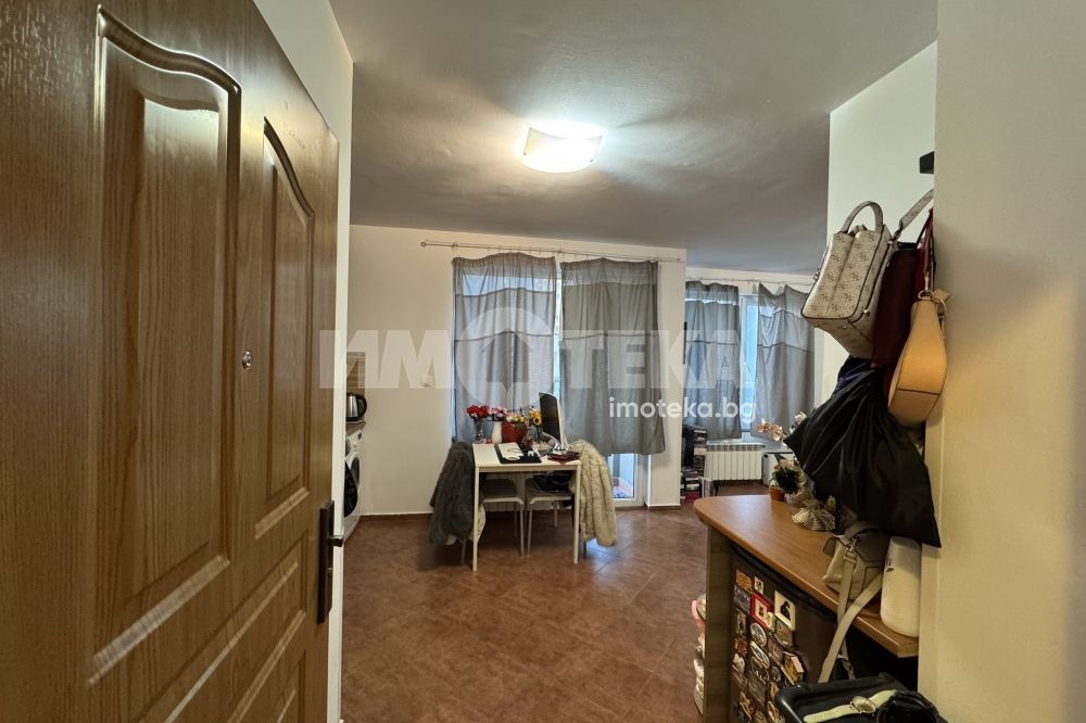 Продава 3-СТАЕН, гр. София, Студентски град, снимка 5 - Апартаменти - 54461571