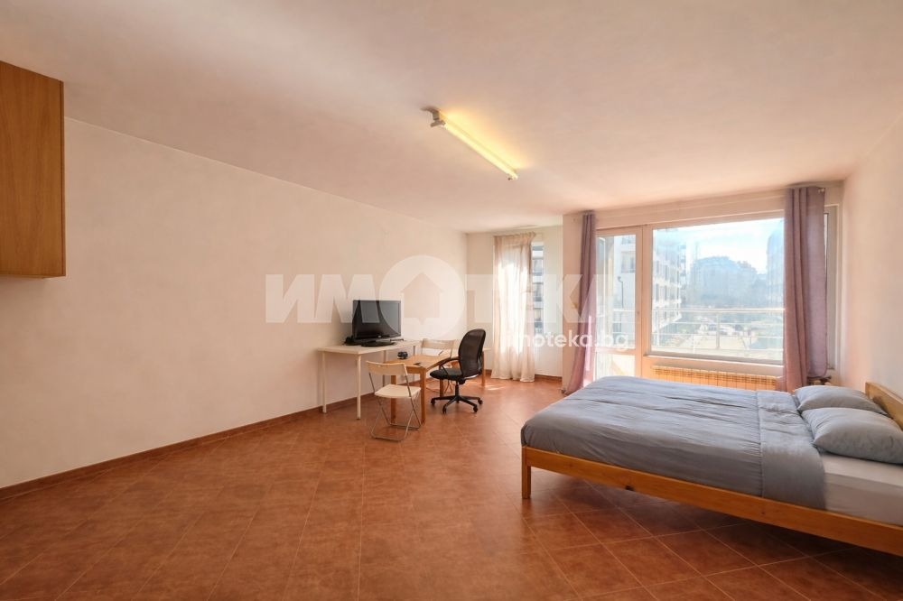 Продава 3-СТАЕН, гр. София, Студентски град, снимка 3 - Апартаменти - 54461571