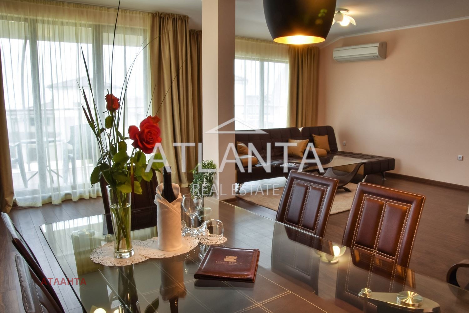 Продава 3-СТАЕН, с. Шкорпиловци, област Варна, снимка 2 - Апартаменти - 54997262