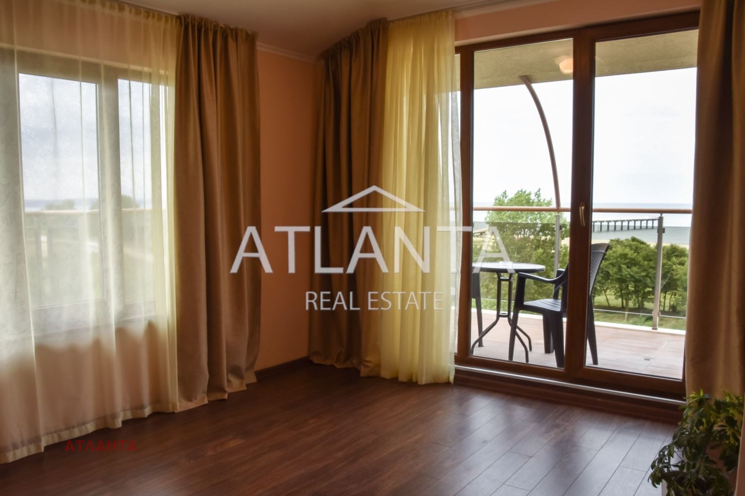 Продава 3-СТАЕН, с. Шкорпиловци, област Варна, снимка 14 - Апартаменти - 54997262