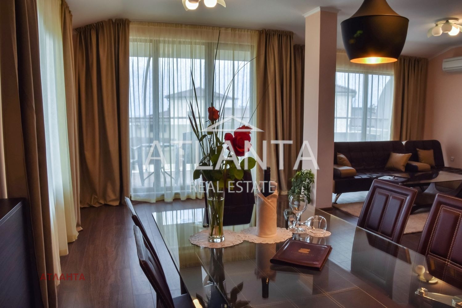 Продава 3-СТАЕН, с. Шкорпиловци, област Варна, снимка 4 - Апартаменти - 54997262