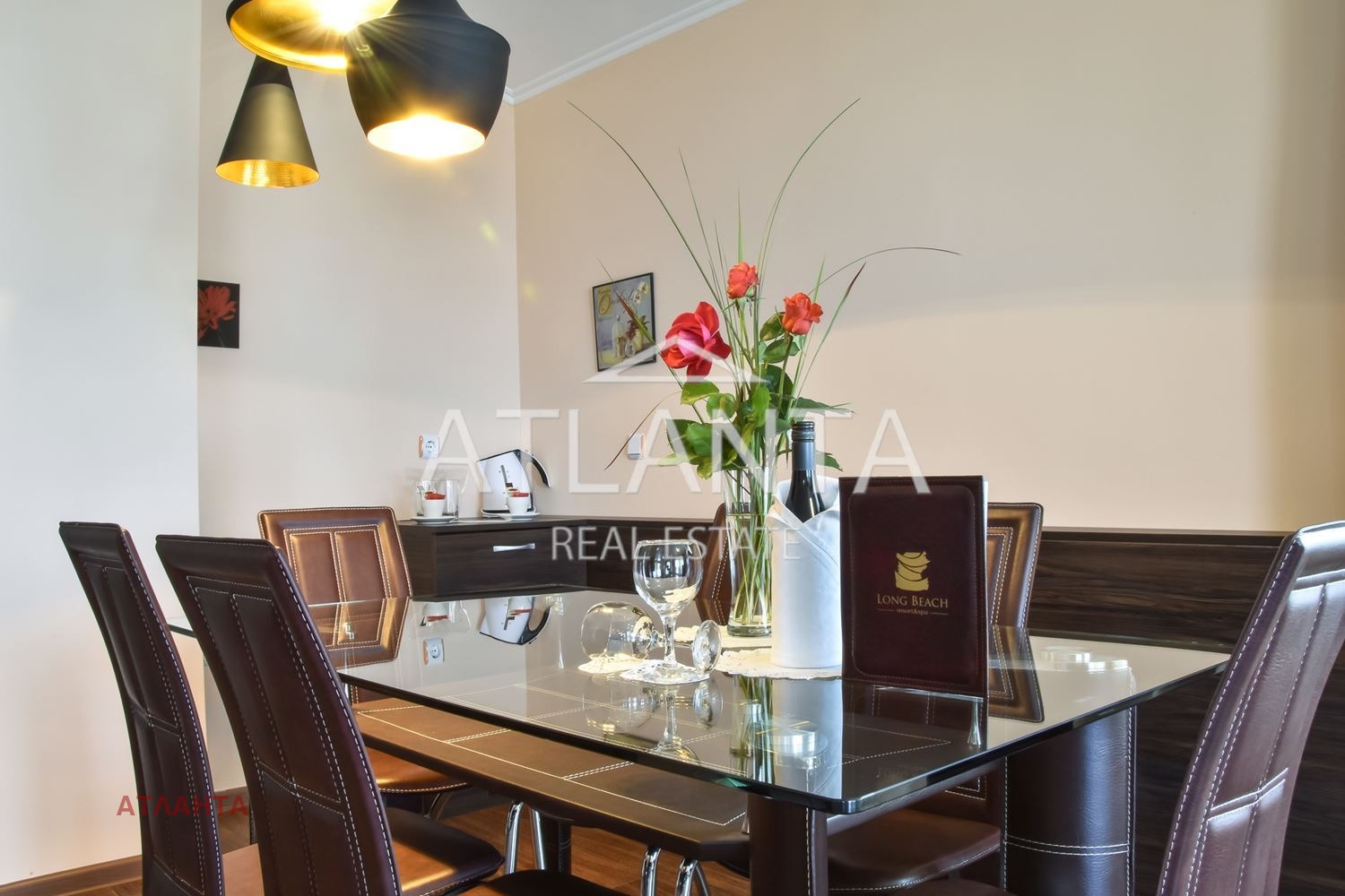 Продава 3-СТАЕН, с. Шкорпиловци, област Варна, снимка 3 - Апартаменти - 54997262