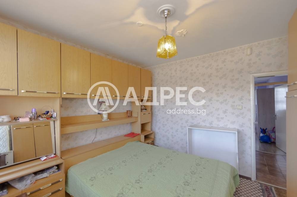 Продава 3-СТАЕН, гр. София, Обеля 2, снимка 14 - Апартаменти - 55614386