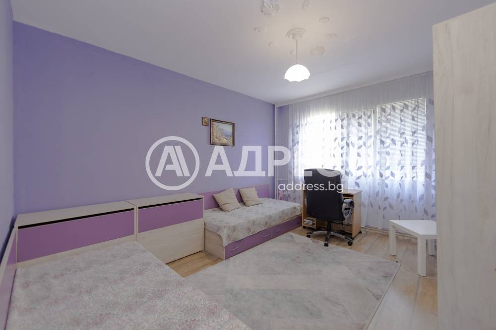 Продава 3-СТАЕН, гр. София, Обеля 2, снимка 2 - Апартаменти - 55614386
