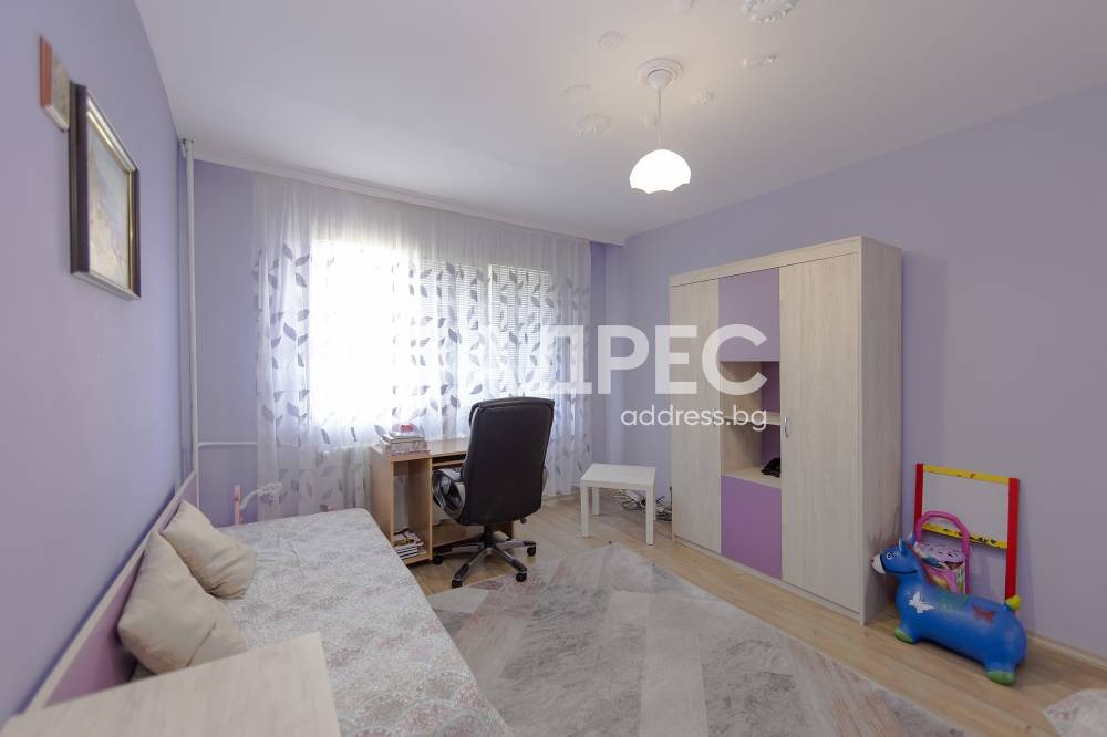 Продава 3-СТАЕН, гр. София, Обеля 2, снимка 3 - Апартаменти - 55614386