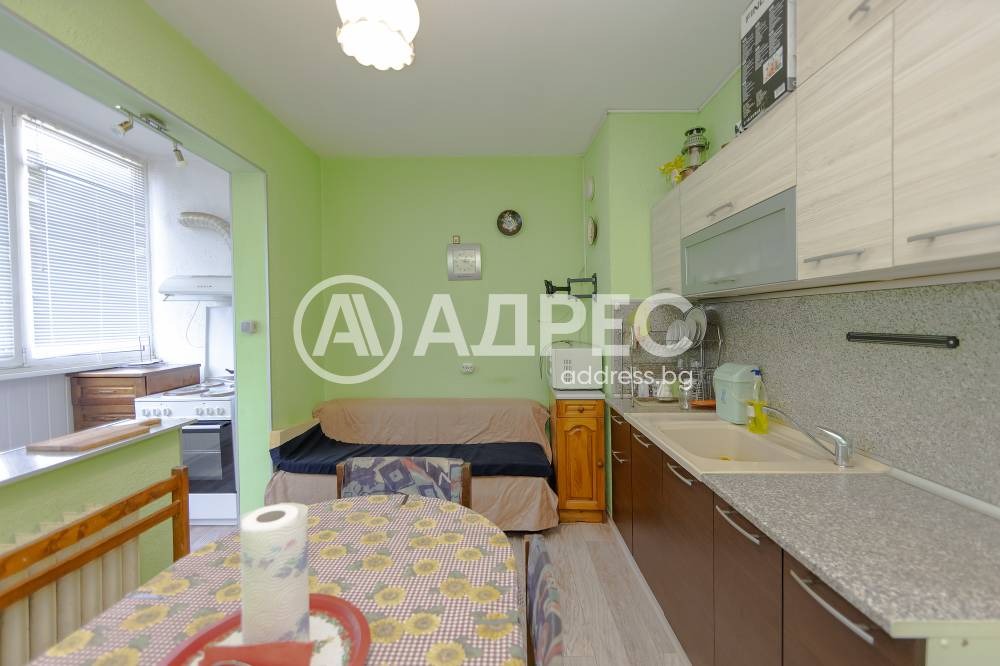 Продава 3-СТАЕН, гр. София, Обеля 2, снимка 6 - Апартаменти - 55614386