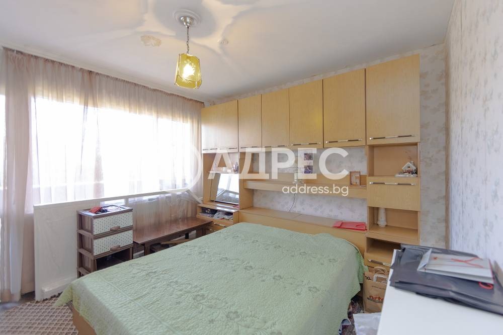 Продава 3-СТАЕН, гр. София, Обеля 2, снимка 12 - Апартаменти - 55614386