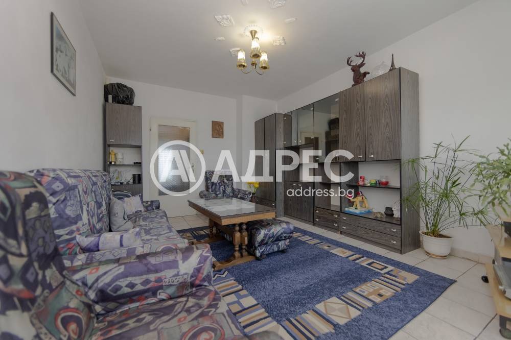 Продава 3-СТАЕН, гр. София, Обеля 2, снимка 5 - Апартаменти - 55614386