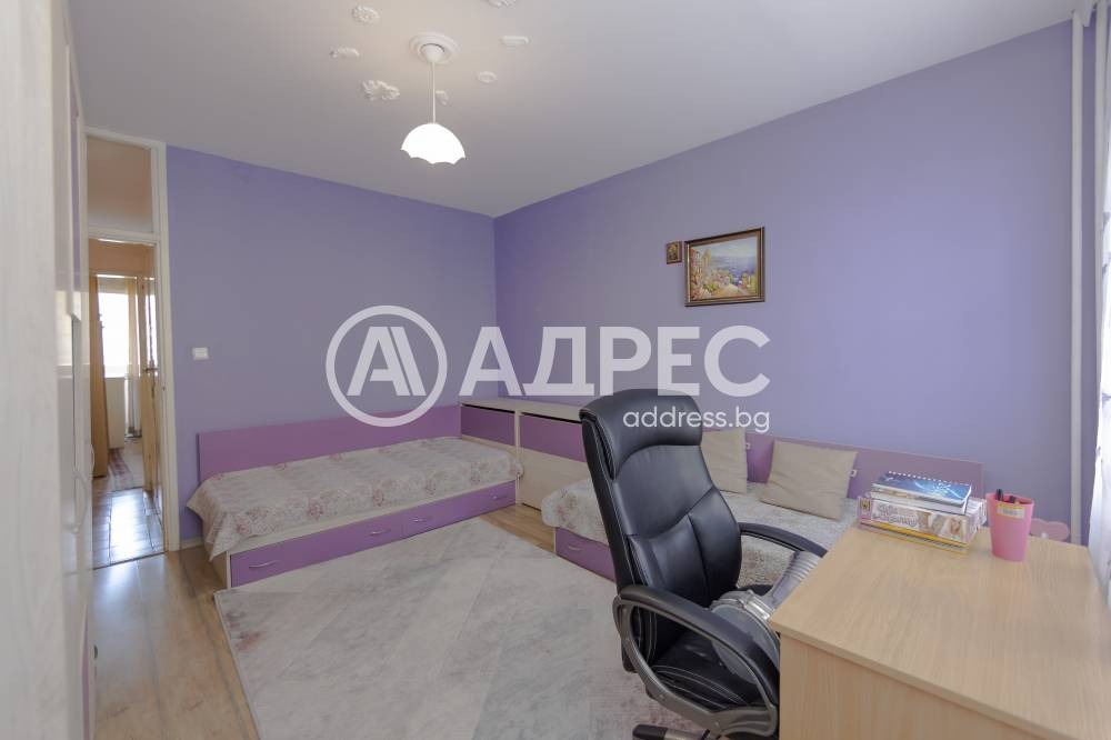 Продава 3-СТАЕН, гр. София, Обеля 2, снимка 16 - Апартаменти - 55614386