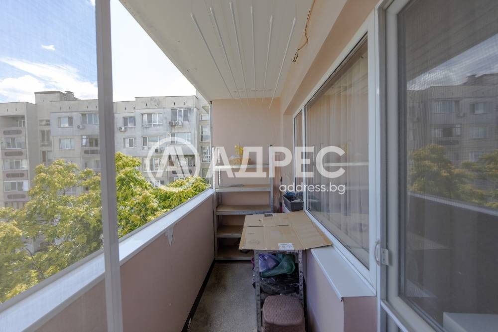 Продава 3-СТАЕН, гр. София, Обеля 2, снимка 10 - Апартаменти - 55614386