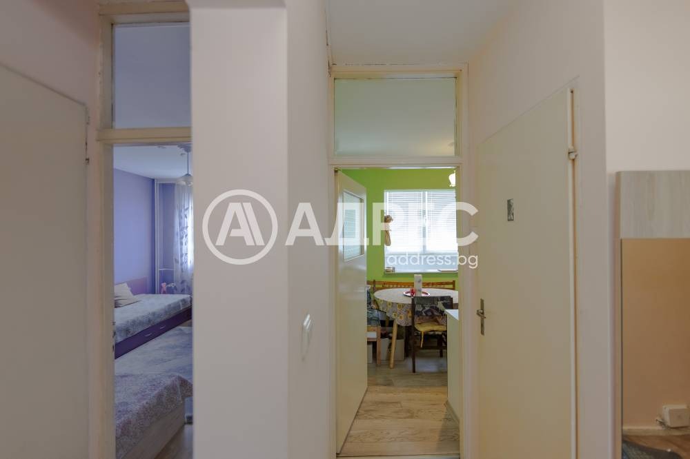 Продава 3-СТАЕН, гр. София, Обеля 2, снимка 11 - Апартаменти - 55614386