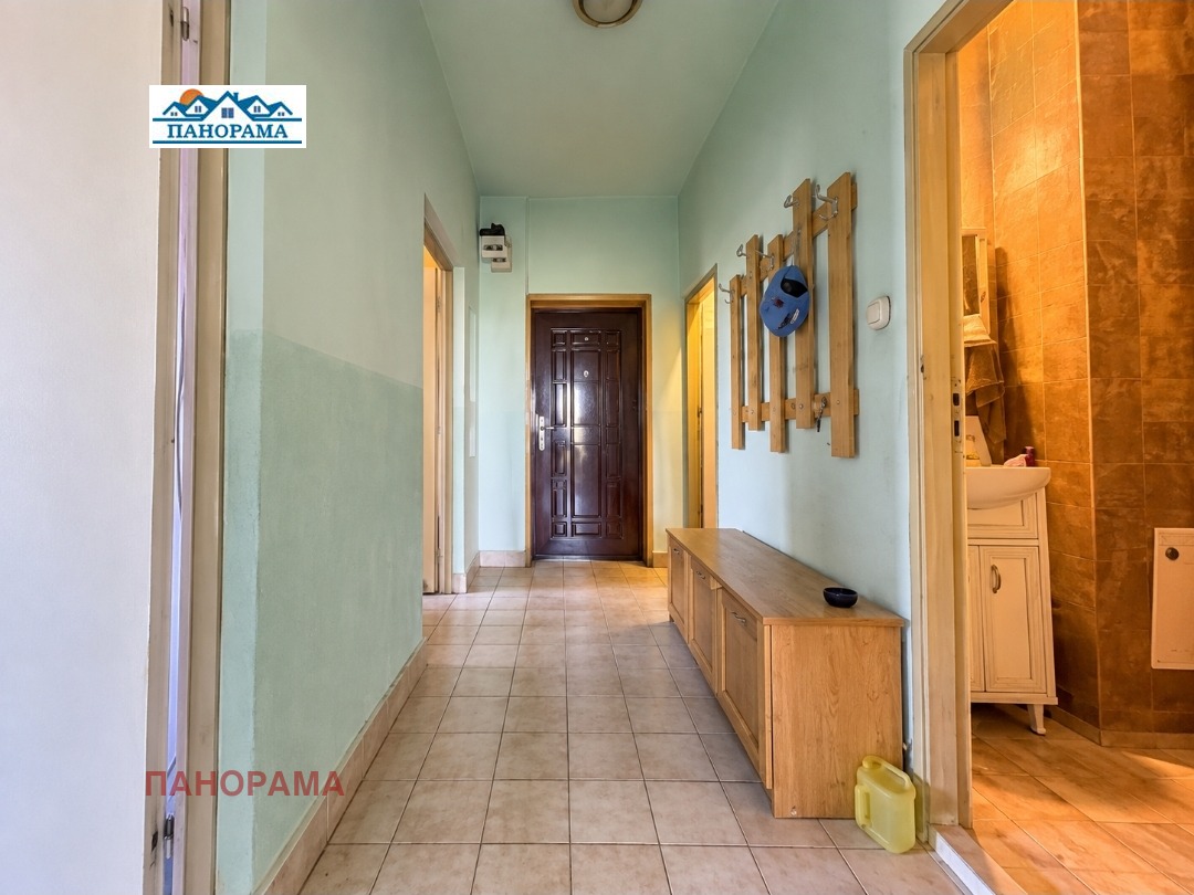 Продава 3-СТАЕН, гр. Пловдив, Тракия, снимка 2 - Апартаменти - 56129653