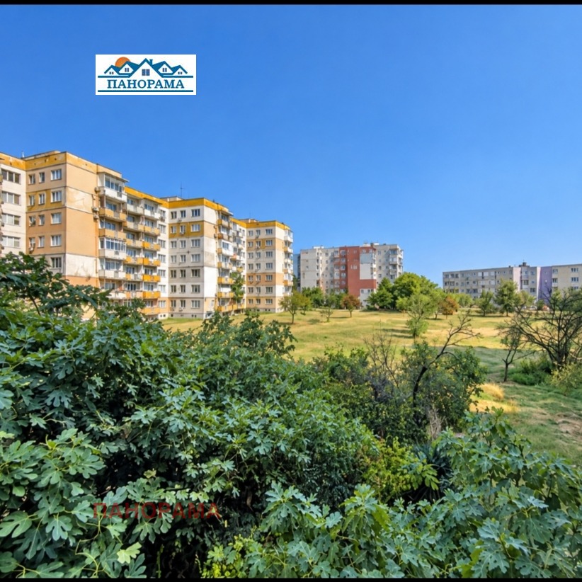 Продава 3-СТАЕН, гр. Пловдив, Тракия, снимка 10 - Апартаменти - 56129653