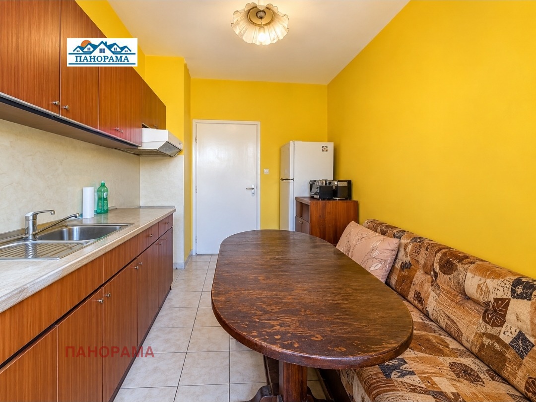 Продава 3-СТАЕН, гр. Пловдив, Тракия, снимка 8 - Апартаменти - 56129653
