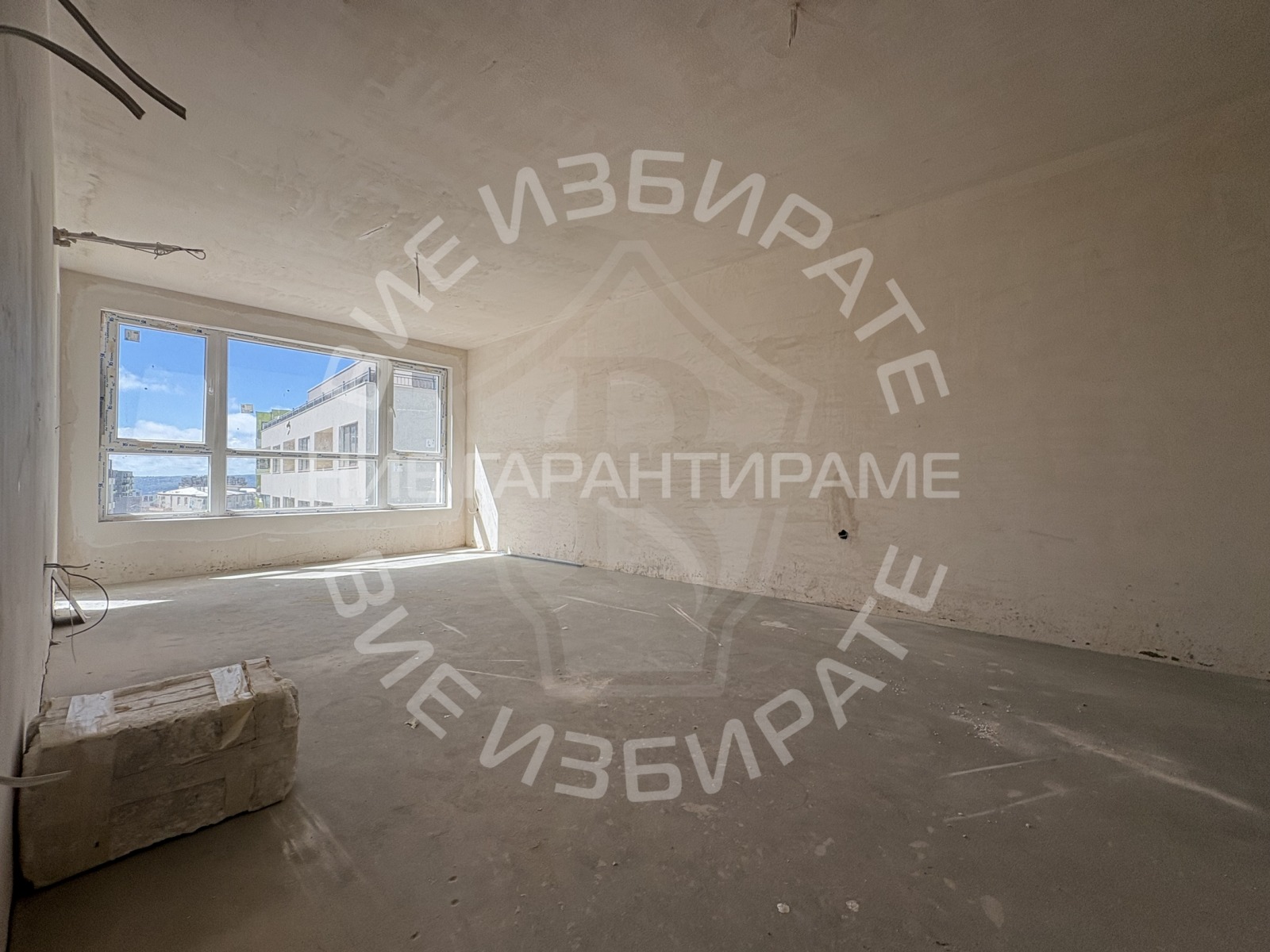 Продава 3-СТАЕН, гр. Варна, Левски 1, снимка 2 - Апартаменти - 56582000