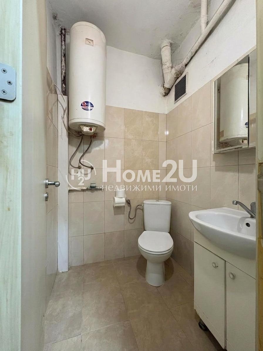Продава 3-СТАЕН, гр. Варна, Трошево, снимка 13 - Апартаменти - 56595784