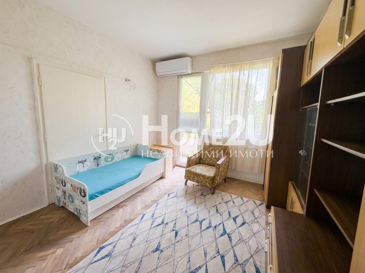 Продава 3-СТАЕН, гр. Варна, Трошево, снимка 8 - Апартаменти - 56595784
