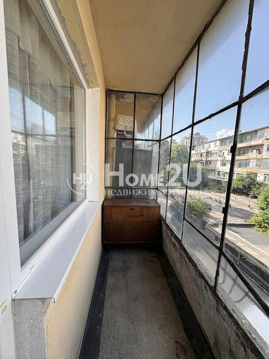Продава 3-СТАЕН, гр. Варна, Трошево, снимка 4 - Апартаменти - 56595784