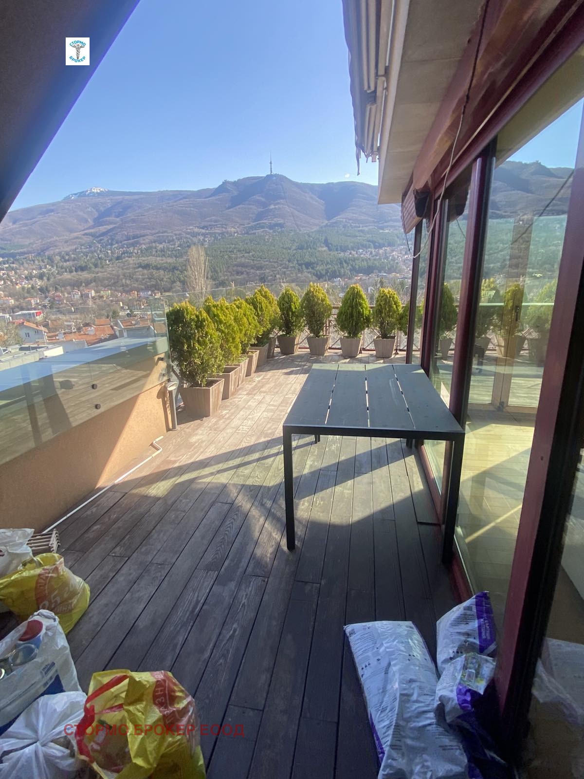 Продава 4-СТАЕН, гр. София, Княжево, снимка 10 - Апартаменти - 53856548