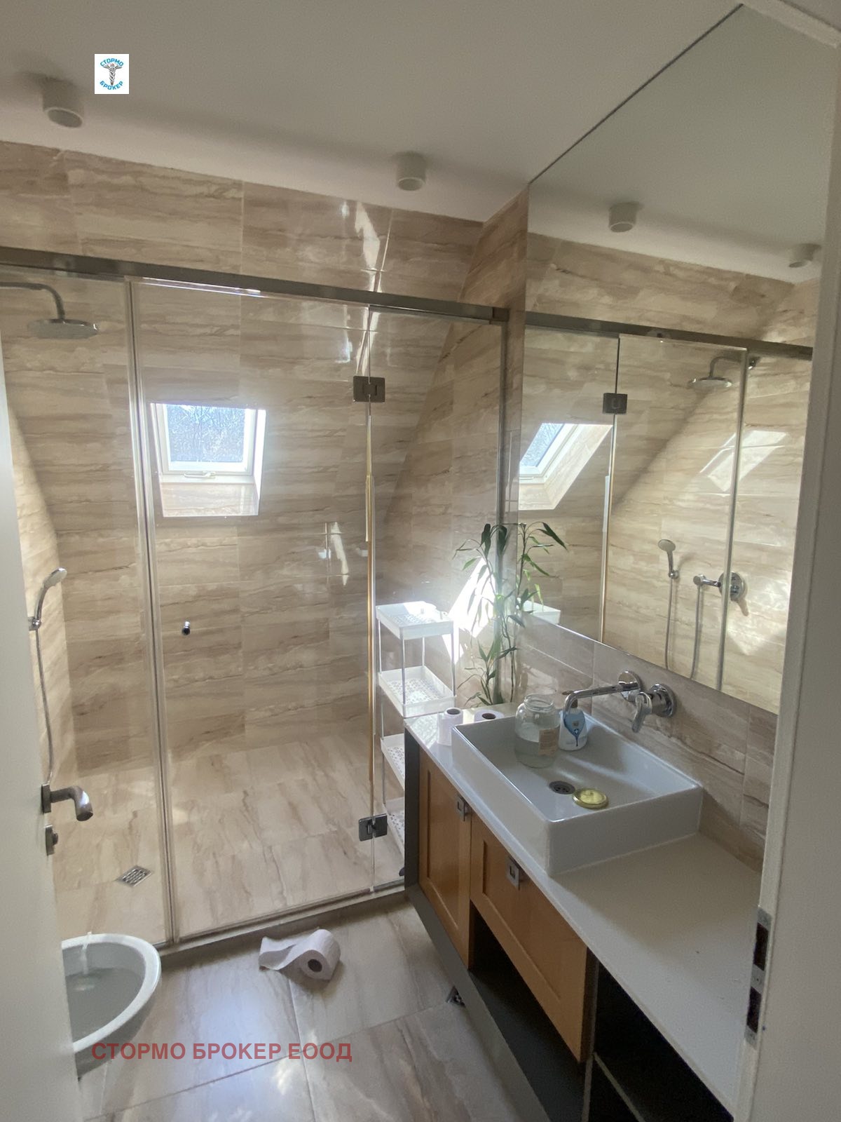 Продава 4-СТАЕН, гр. София, Княжево, снимка 9 - Апартаменти - 53856548