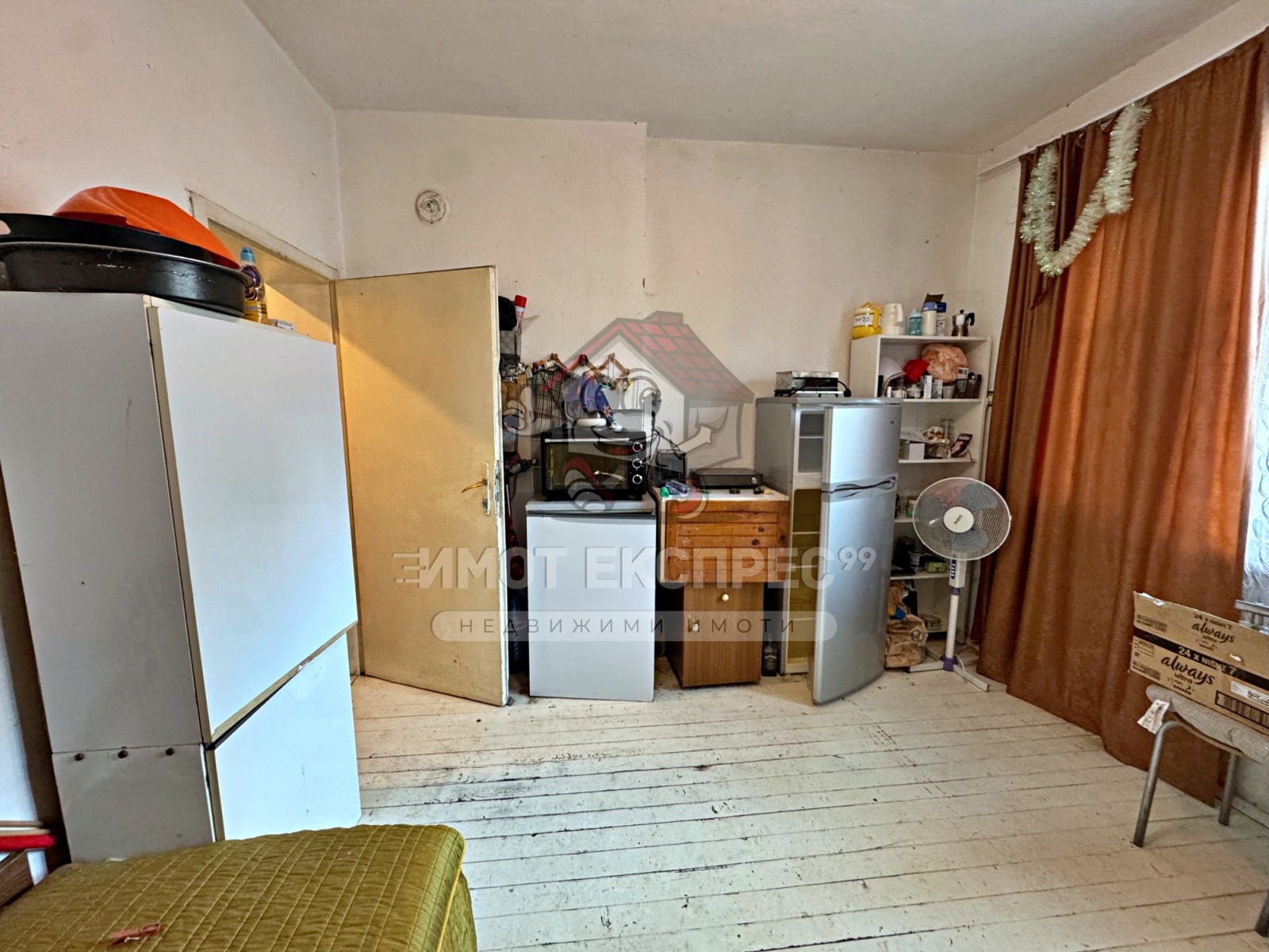 Продава ЕТАЖ ОТ КЪЩА, гр. Асеновград, област Пловдив, снимка 3 - Етаж от къща - 54632679