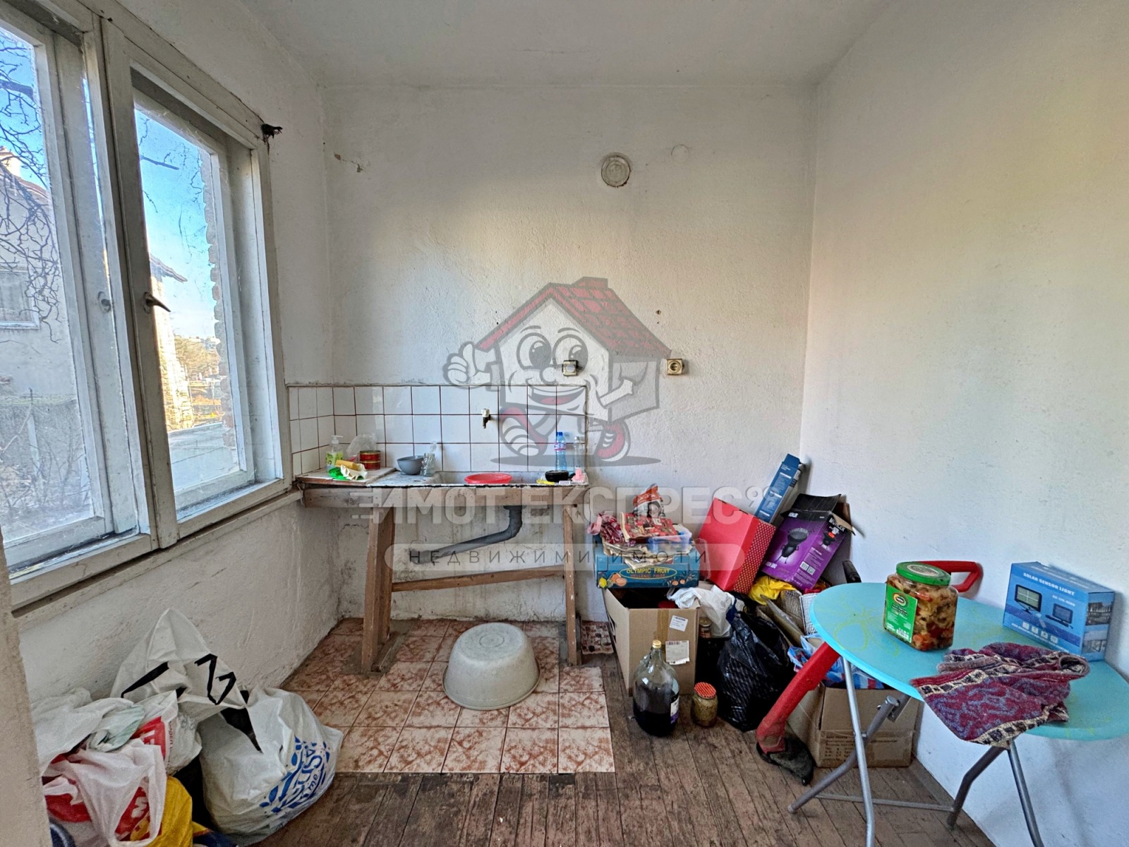 Продава ЕТАЖ ОТ КЪЩА, гр. Асеновград, област Пловдив, снимка 7 - Етаж от къща - 54632679