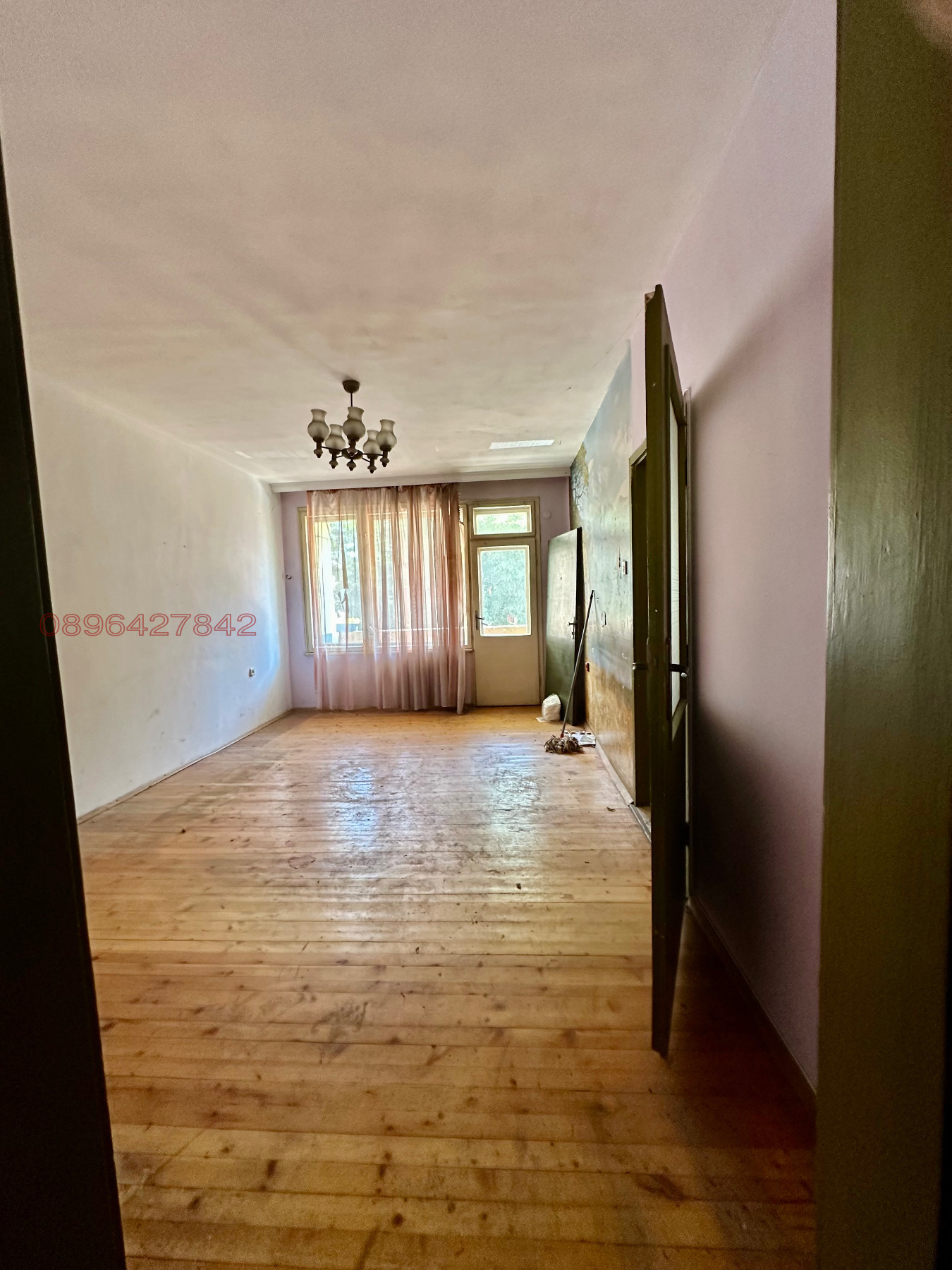 Продава МНОГОСТАЕН, гр. Пловдив, Център, снимка 12 - Апартаменти - 55604835