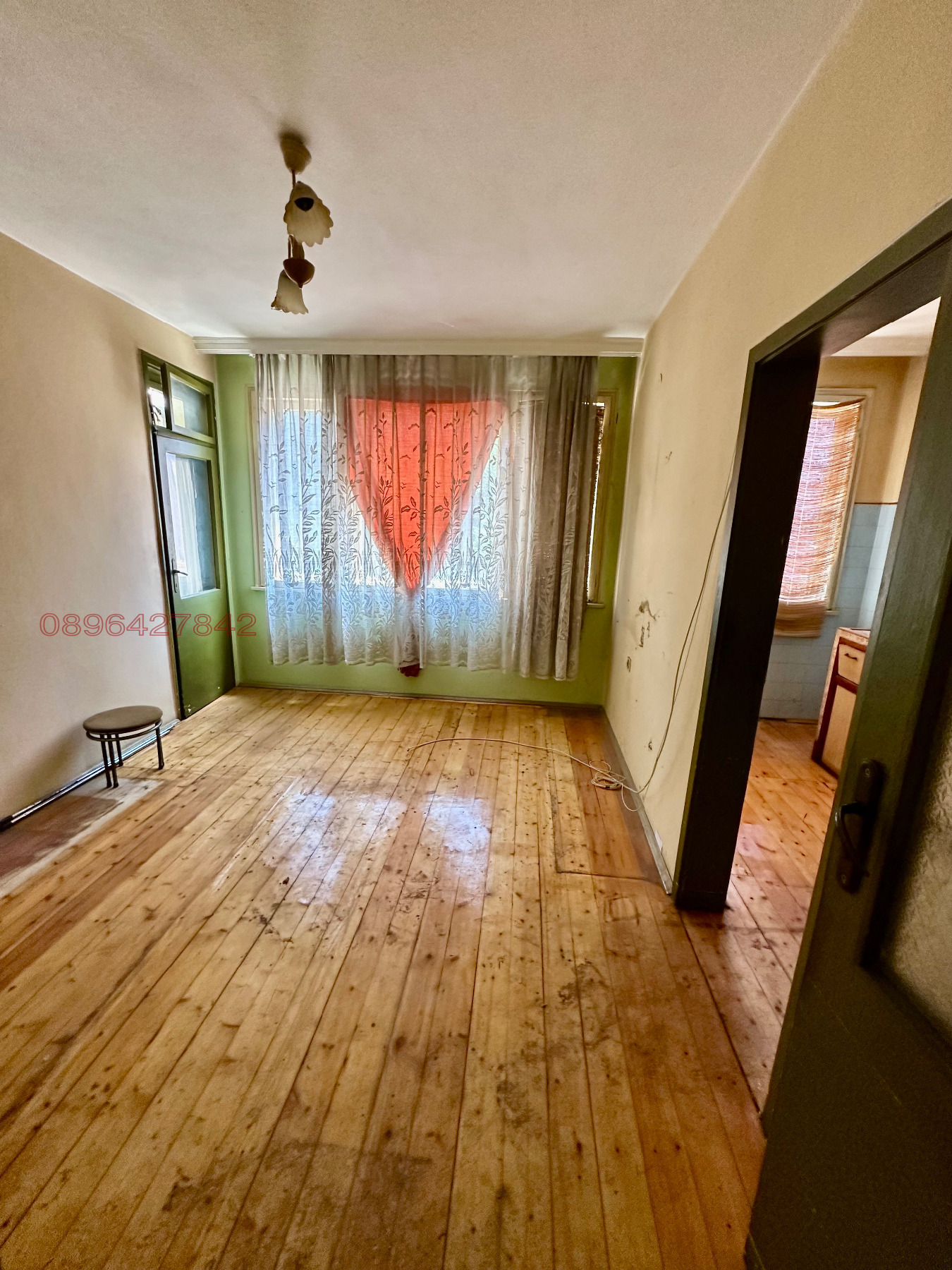 Продава МНОГОСТАЕН, гр. Пловдив, Център, снимка 15 - Апартаменти - 55604835