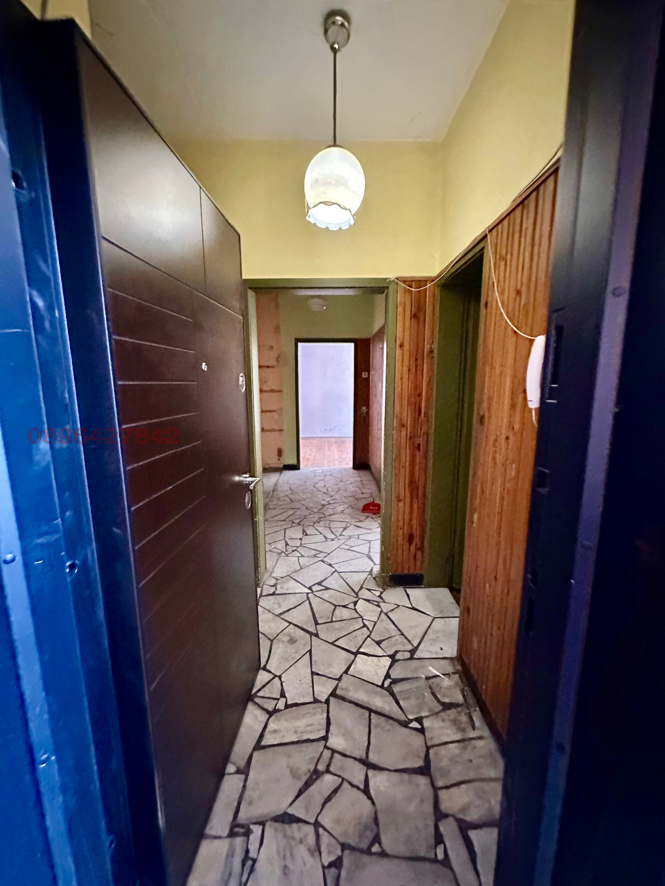 Продава МНОГОСТАЕН, гр. Пловдив, Център, снимка 3 - Апартаменти - 55604835