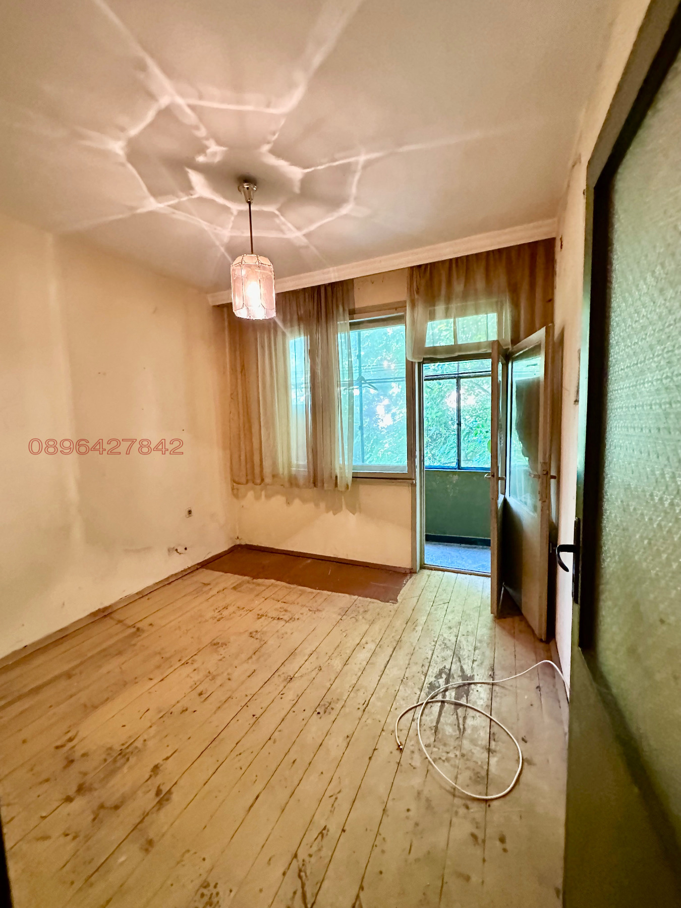 Продава МНОГОСТАЕН, гр. Пловдив, Център, снимка 8 - Апартаменти - 55604835